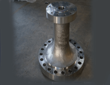 aruna steels Gate volve product