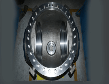 aruna steels Gate volve product