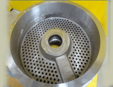 aruna steels Gate volve product