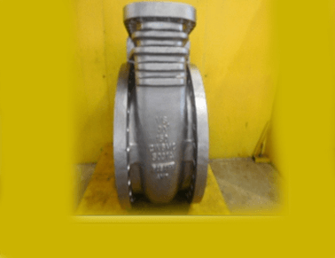 aruna steels Gate volve product
