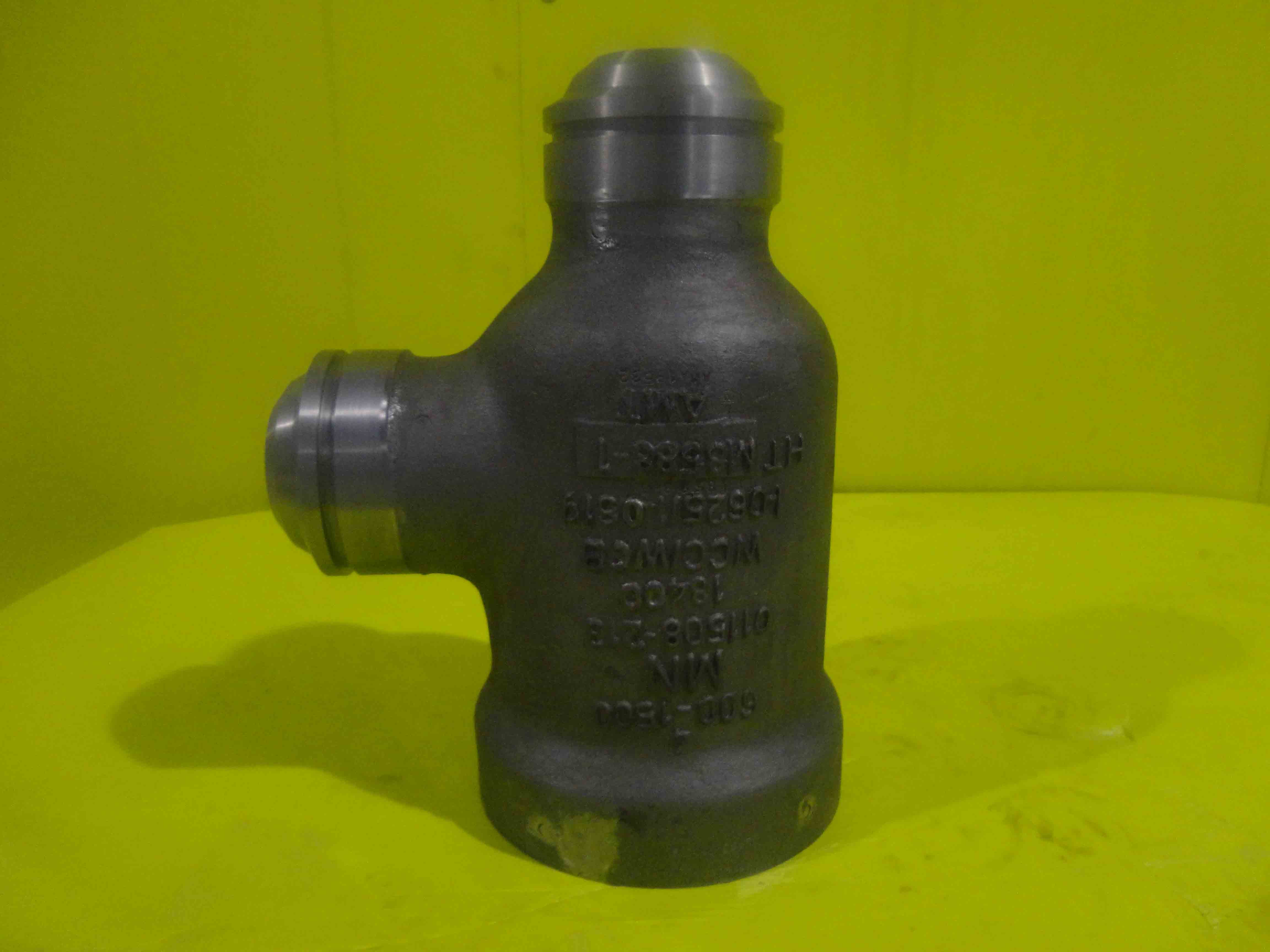 aruna steels Gate valve product