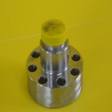 aruna steels Gate volve product