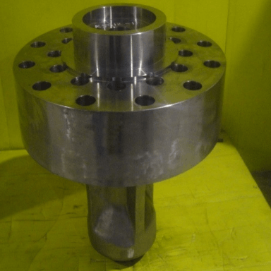 aruna steels Gate volve product