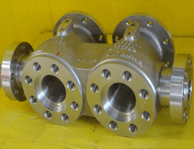 aruna steels Gate volve product