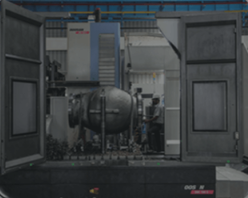 Aruna alloy steels activities