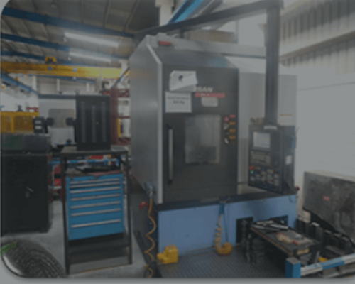 Aruna alloy steels activities