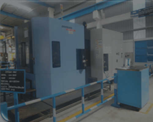Aruna alloy steels activities