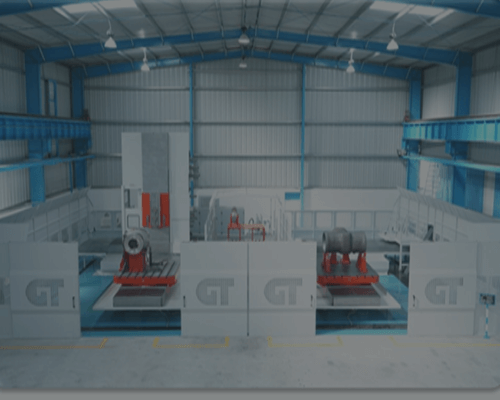Aruna alloy steels activities