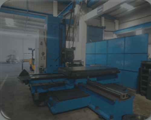 Aruna alloy steels activities