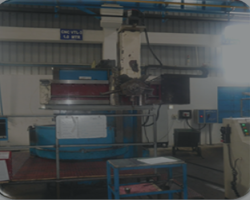 Aruna alloy steels activities