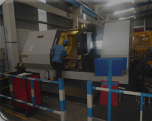 Aruna alloy steels activities