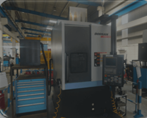 Aruna alloy steels activities