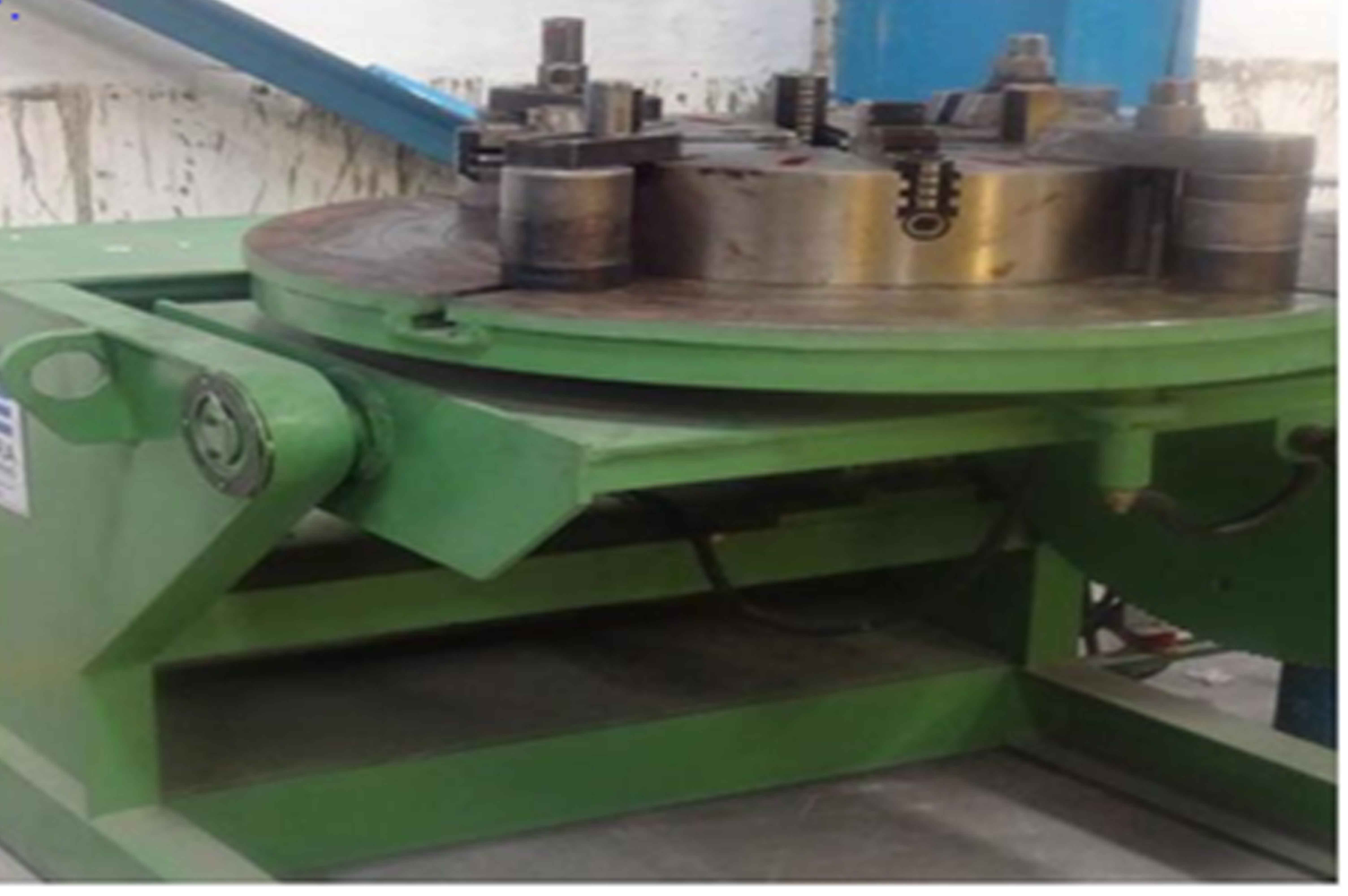 Aruna alloy steels activities