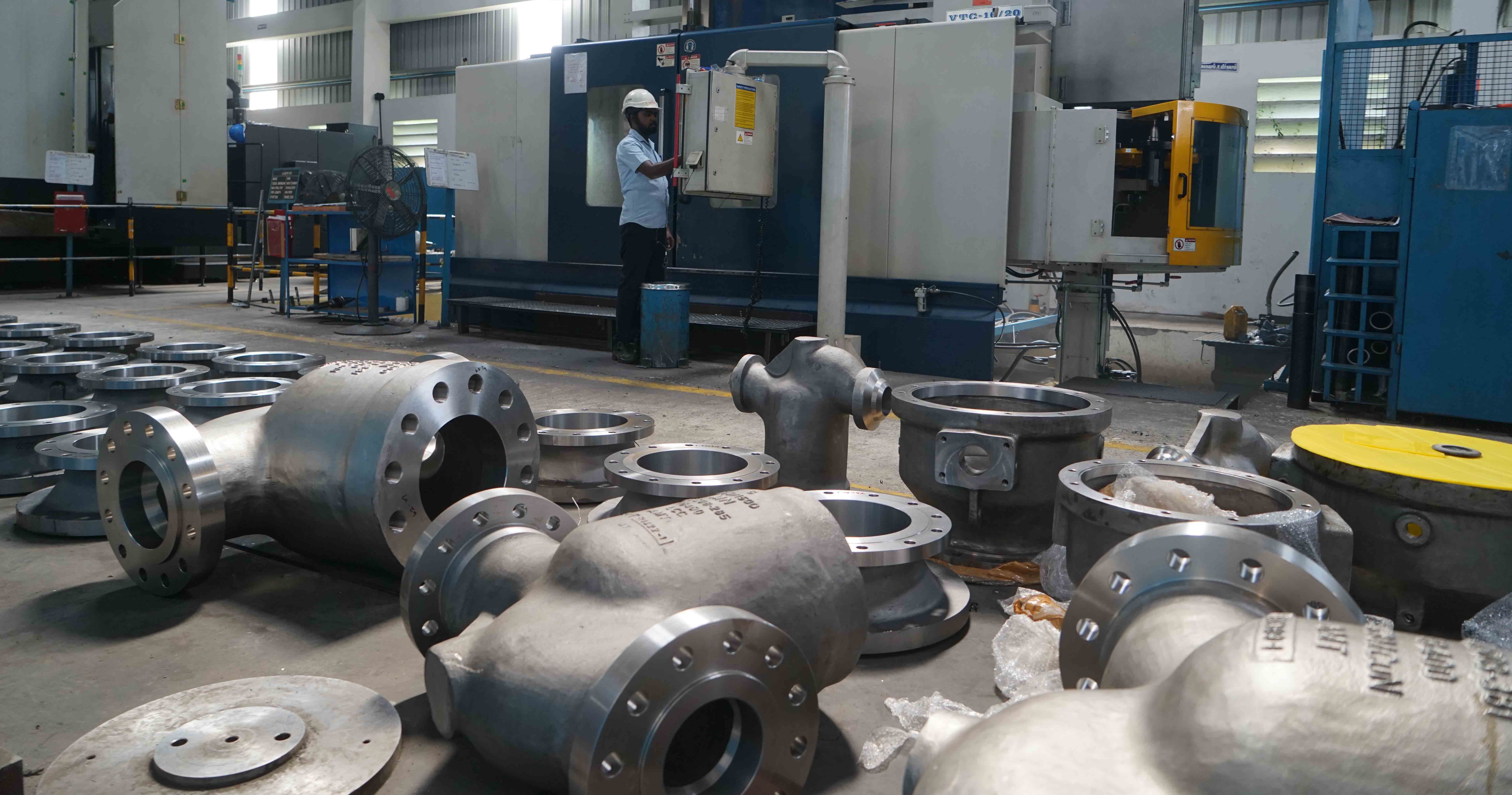 aruna alloy steels products