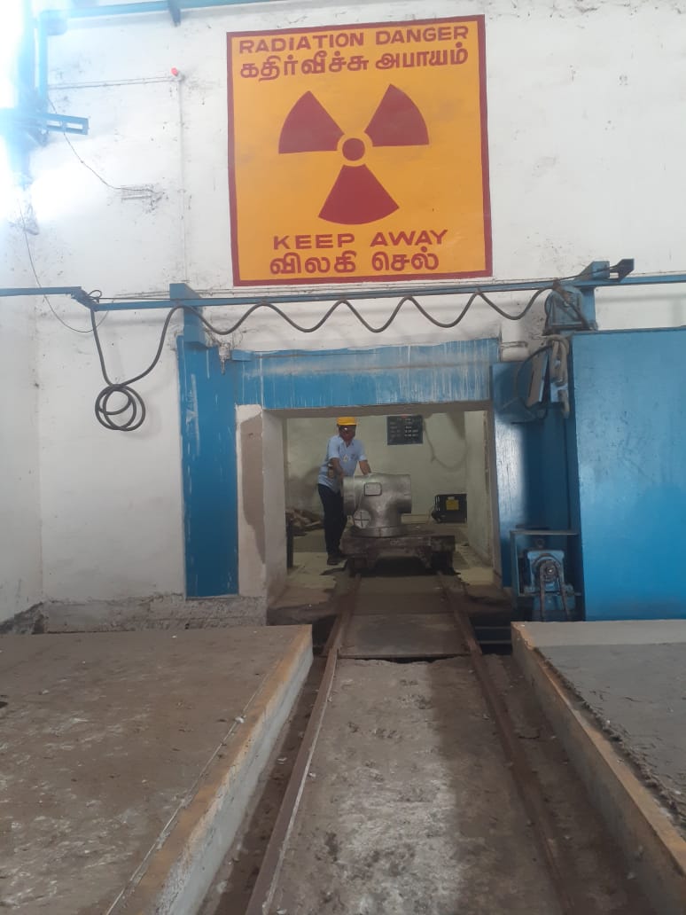 aruna steels madurai