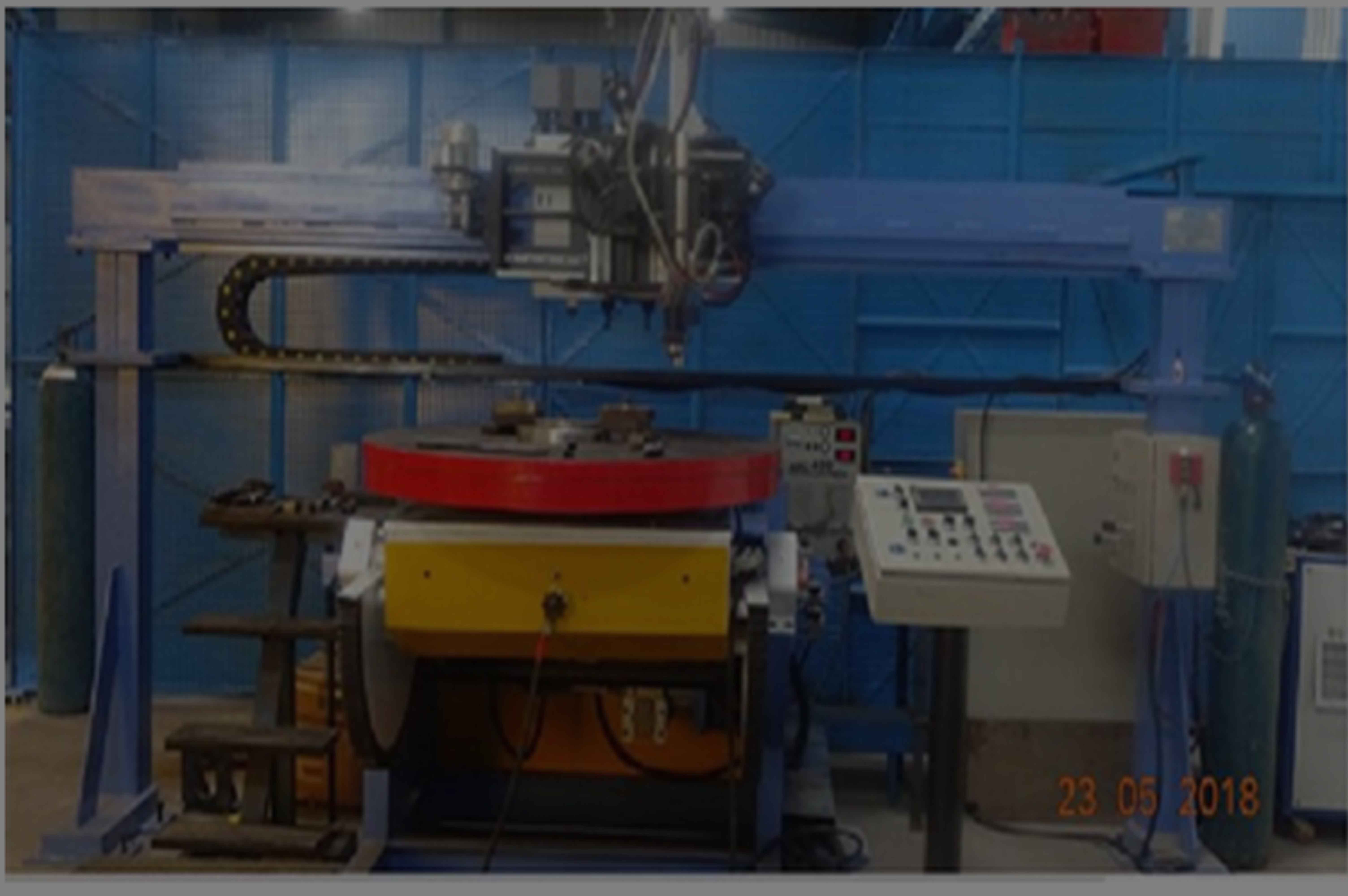 Aruna alloy steels activities